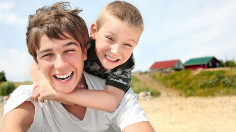 За что мы любим своих близких?