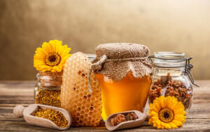 Какой мед самый полезный?