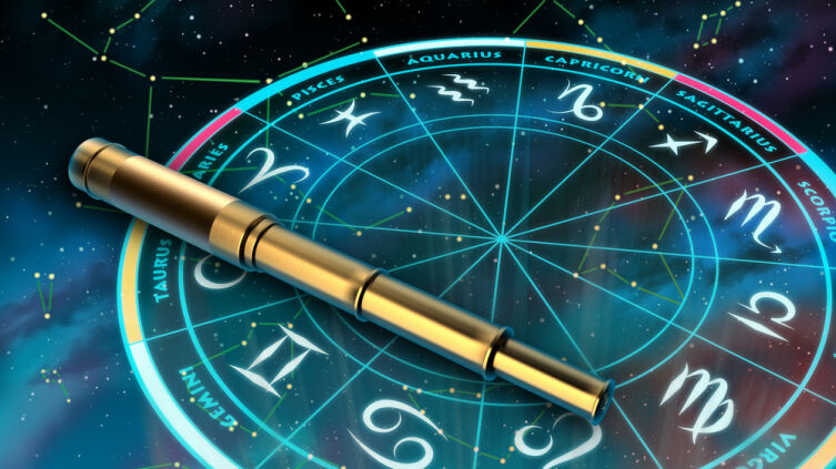 Что можно узнать по гороскопу человека?