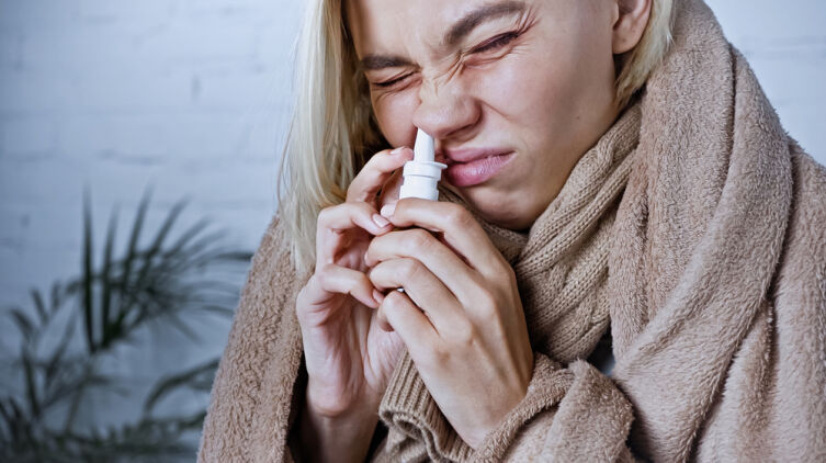Как уберечься от простуды?