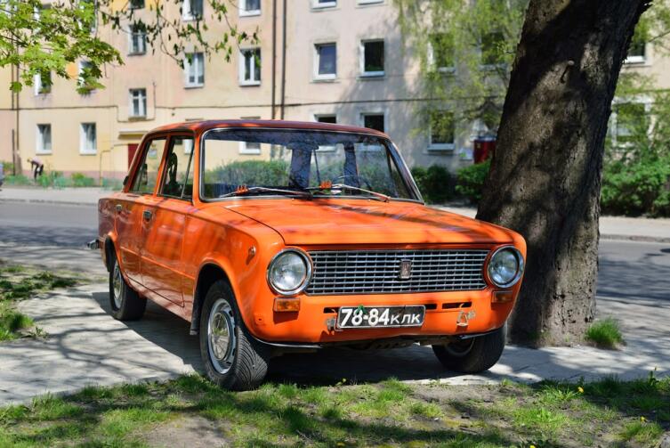 Как в СССР появился автомобиль «Жигули»?
