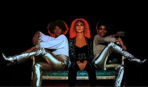 Диско 1970-х. Какова история хитов группы BELLE EPOQUE и Алисии Бриджес?