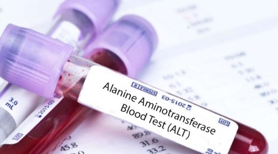 Повышены АЛТ и АСТ в анализе крови: что это значит и серьезно ли это?