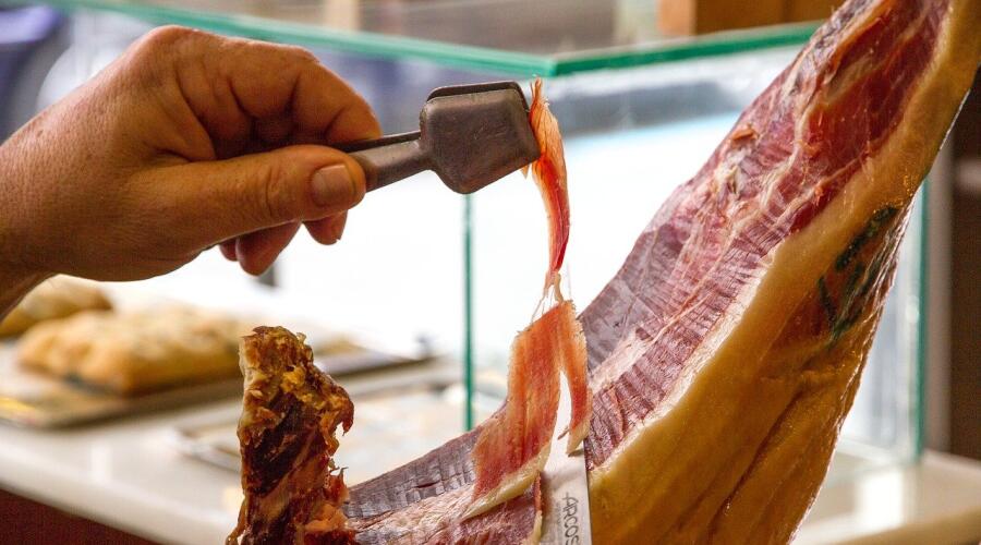 Лучшие кухни мира: гастрономические прелести Испании