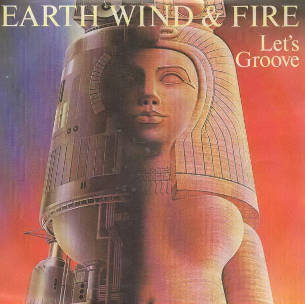 Группа EARTH, WIND & FIRE. Почему бы не потанцевать 21 сентября?
