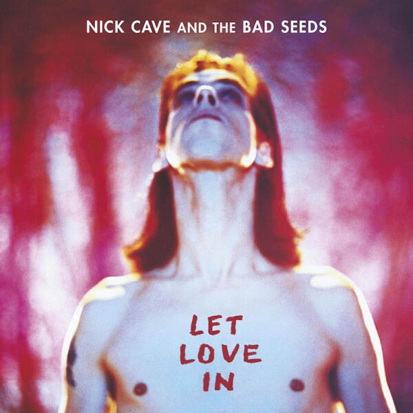 Nick Cave & The Bad Seeds — Red Right Hand перевод