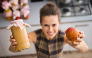 Как приготовить на зиму вкусный смешанный мармелад из яблок, овощей и ягод?