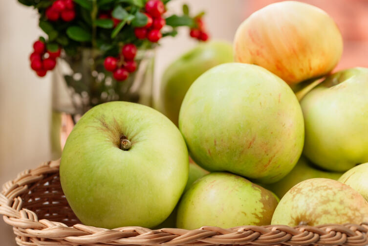 Как приготовить на зиму вкусный смешанный мармелад из яблок, овощей и ягод?