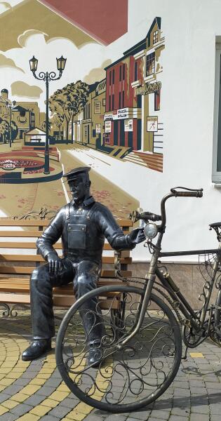 Брест Брест