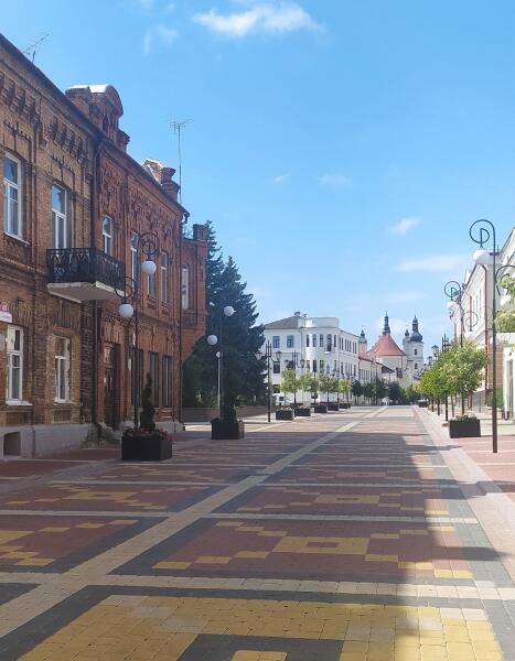 Пинск Пинск