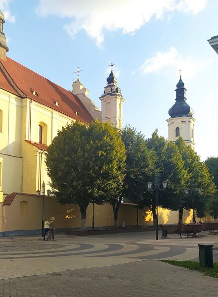 Пинск Пинск