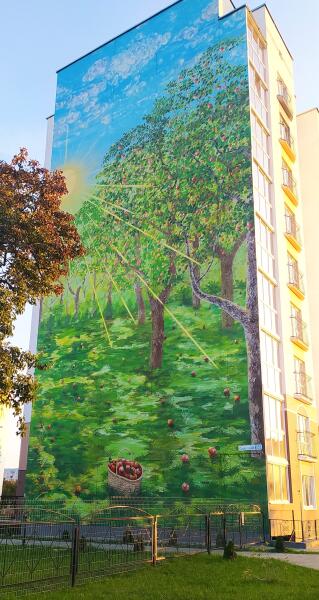 Путешествие по Беларуси. Почему Бобруйск — высококультурный город?