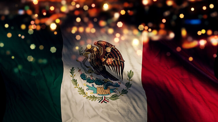 Когда Мексика празднует свой юбилей?