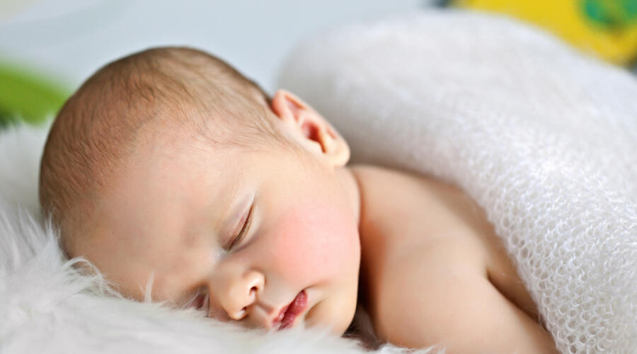 Рейтинг матрасов для новорожденных