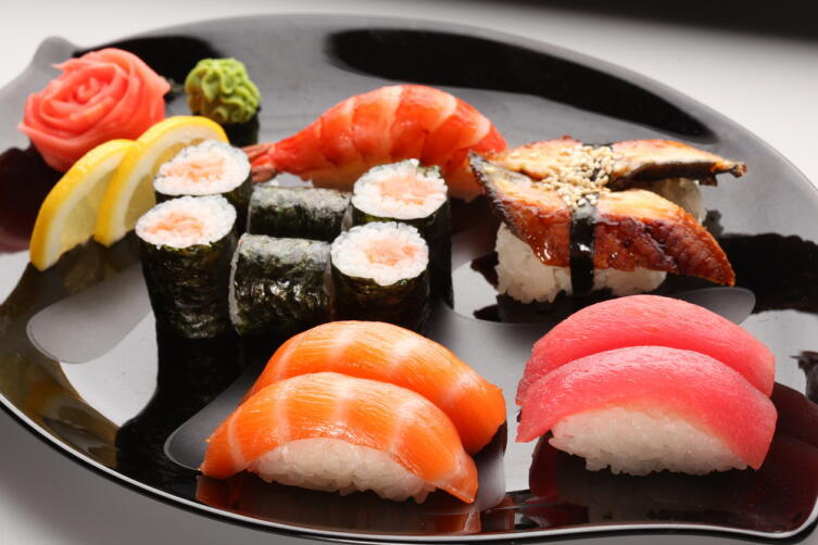 Почему японская культура питания способствует долголетию?