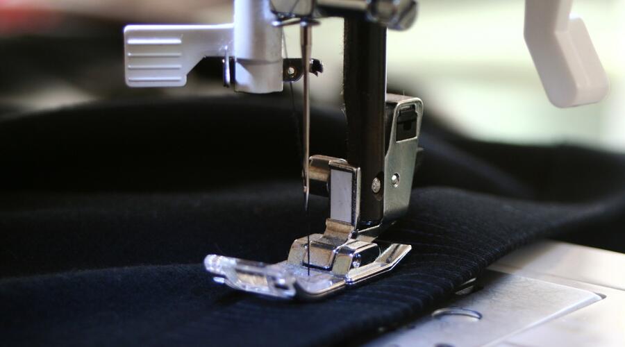Как современные технологии помогают швейным мастерицам? Выбираем лапку для машинки