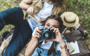 Как восстановить старую фотографию: ретушь и цветокоррекция. Оживите свой фотоархив!