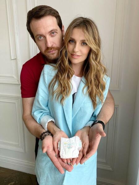 Большая забота — самым маленьким