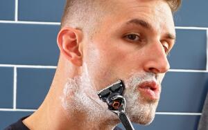 Инновация от Gillette: новое поколение бритв для максимально гладкого бритья