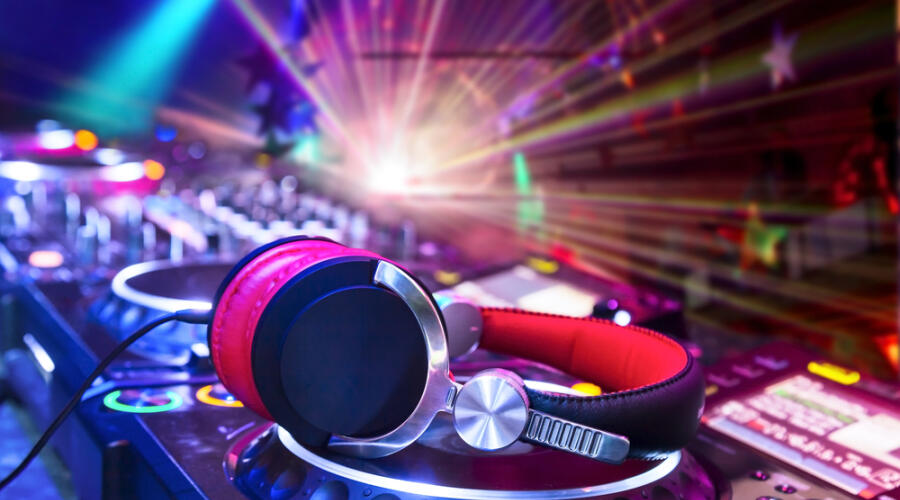 Куда пойти на выходных в Екатеринбурге в ноябре?