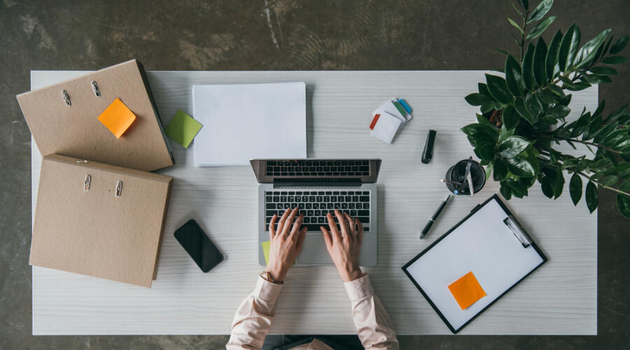 Почему юридический адрес больше не проблема?