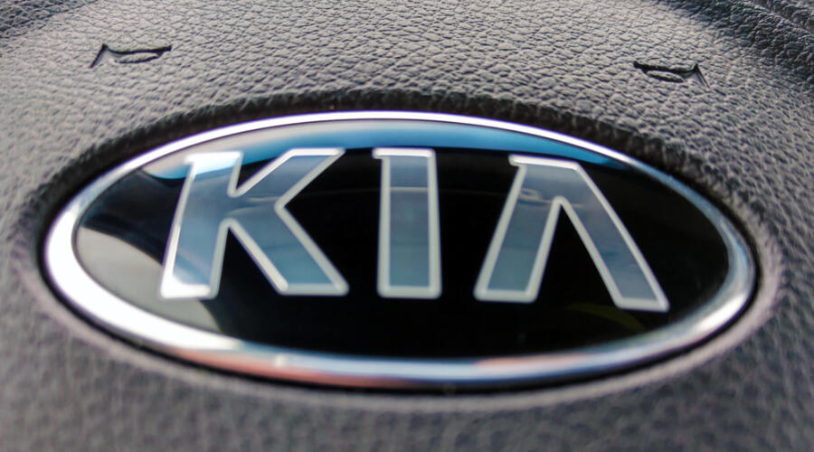 Новый автомобиль южнокорейского производителя поступил в продажу в России
