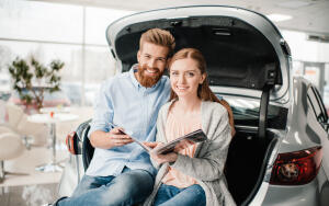 Как сократить время на решение проблем в ГИБДД с регистрацией автомобиля?