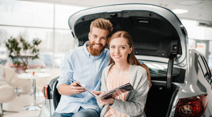 Как сократить время на решение проблем в ГИБДД с регистрацией автомобиля?