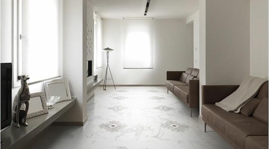 Как выбрать напольную плитку?