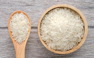 Как можно использовать рис в быту?