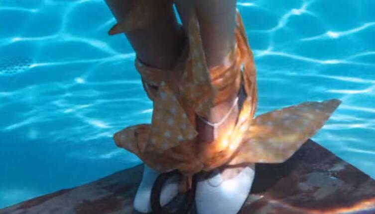 Кадр из к/ф «Бриллианты  навсегда», 1971 г.