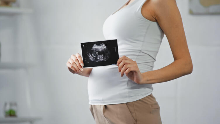 УЗИ и беременность. Всегда ли верить?