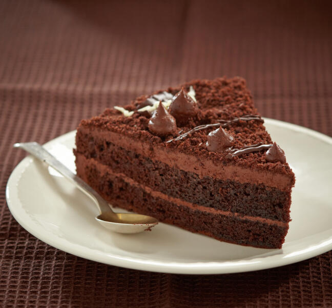 День шоколадного кекса. Что мы знаем об этой сладости?