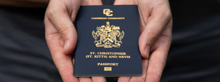 Гражданство Сент-Китс и Невис: позвольте себе быть свободными
