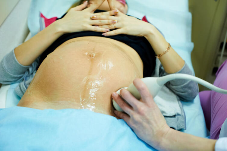 Трехмерное УЗИ при беременности. В чем его плюсы и минусы?