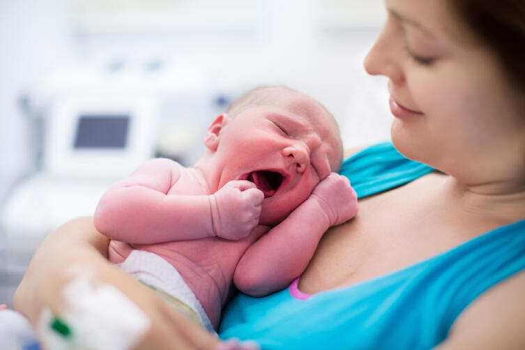 Психология беременности. Что посоветовать будущей маме?