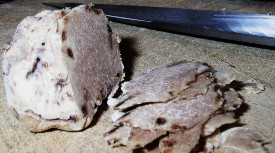 Трюфель итальянский<br />
