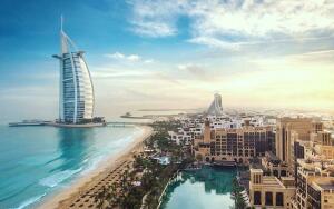 Экскурсии в Дубае — незабываемое путешествие в арабскую сказку