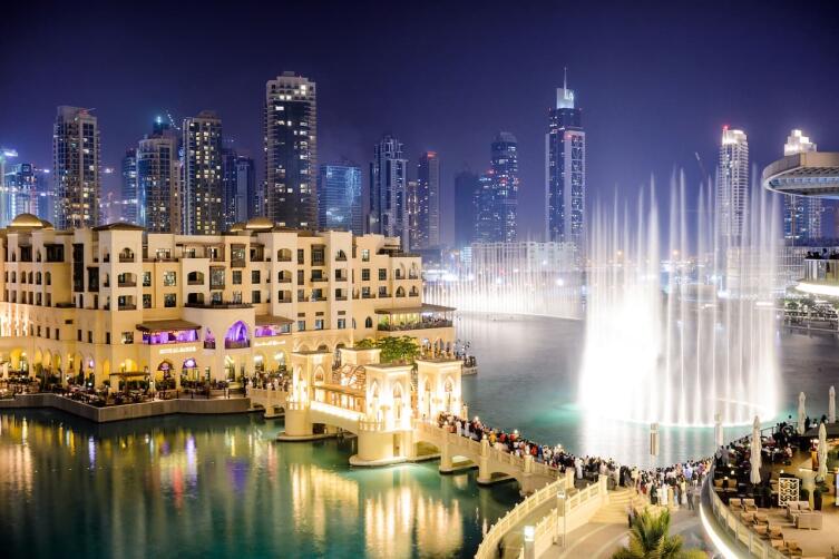 Экскурсии в Дубае – незабываемое путешествие в арабскую сказку