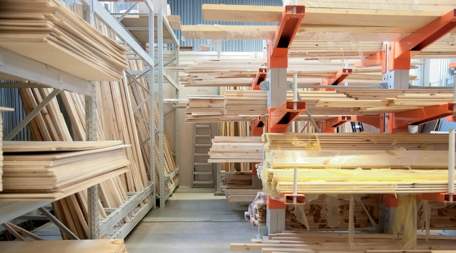 Что надо знать, выбирая фанеру?