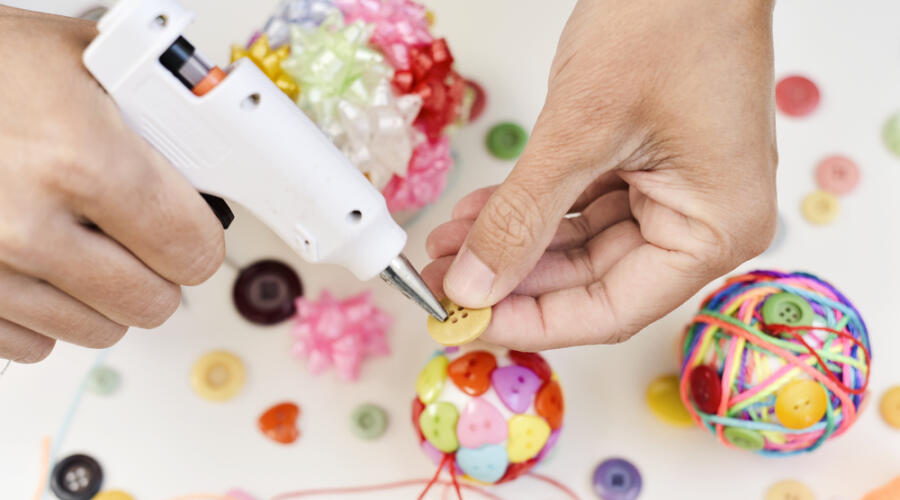 Как настроиться на новогодние праздники?