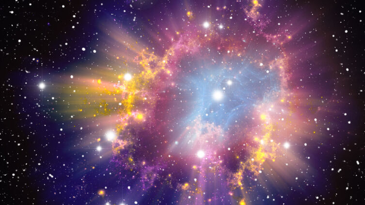 Что такое сверхновая звезда и чем она опасна для человечества?