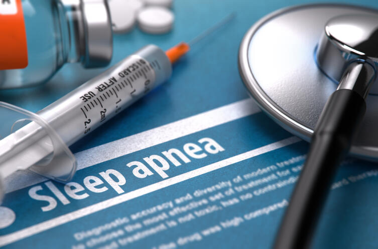 Что нужно знать о синдроме апноэ во время сна?