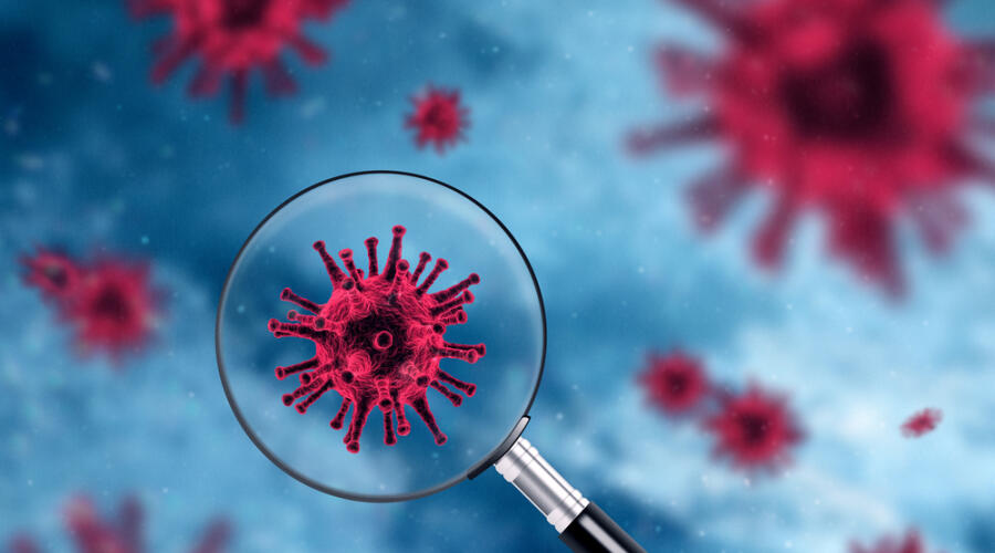 Превратится ли COVID-19 в грипп?