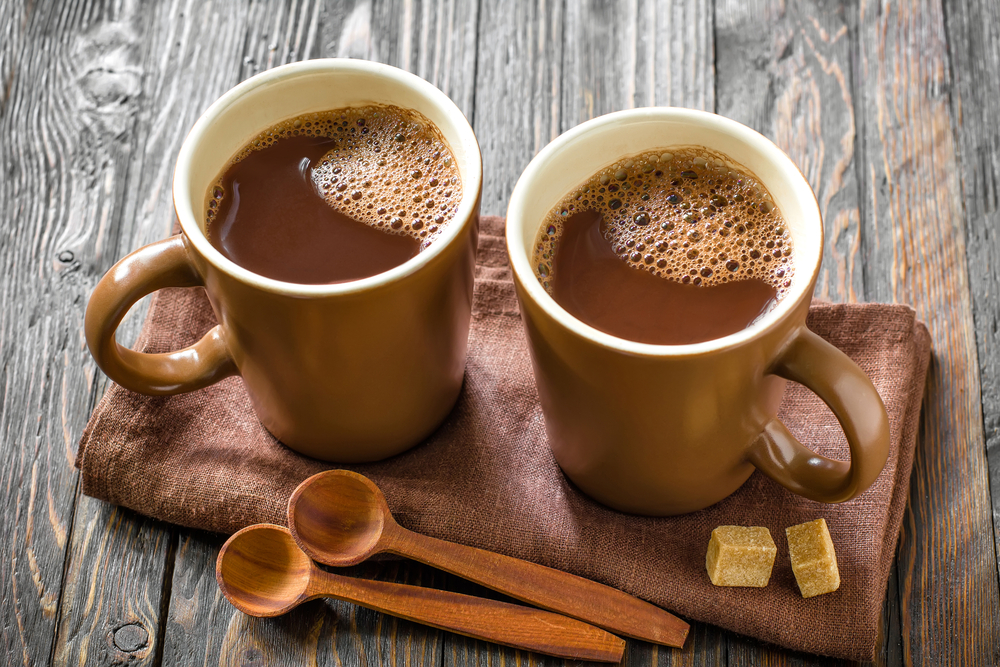 Как приготовить идеальное какао дома: рецепт и выбор ингредиентов
