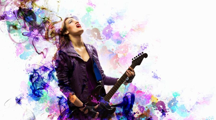 Поговорим о том, что такое музыкальные предпочтения?