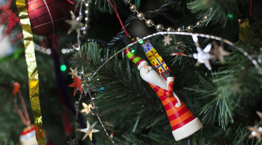 Почему часто всё познаётся в сравнении?