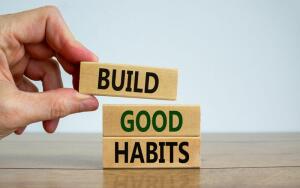 Как сформировать полезную привычку и не сорваться? Гайд от Академии Алекса Райнхардта