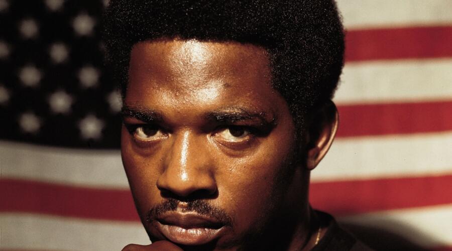 Эдвин Старр