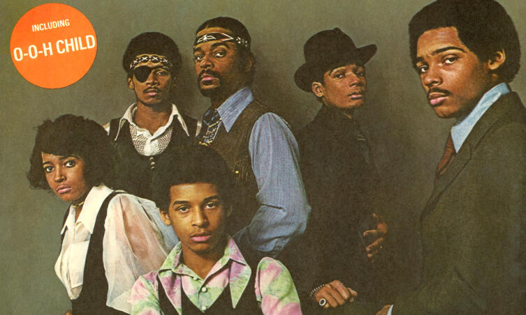 Соул-баллады 1970-х. Как найти слова для утешения, любовного признания или горести разлуки?